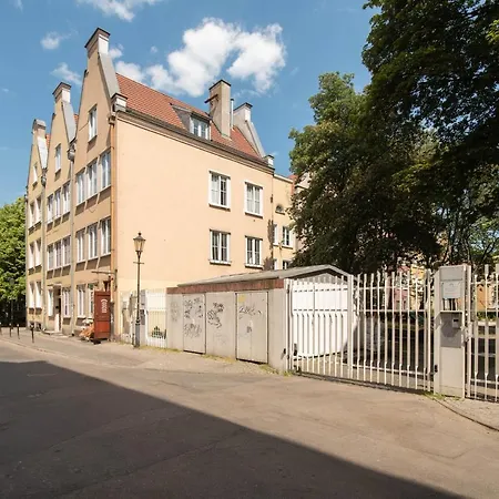 Apartment House Piwna *