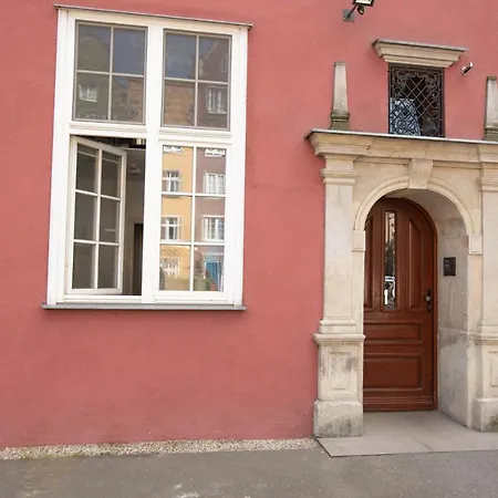 House Piwna * Gdańsk