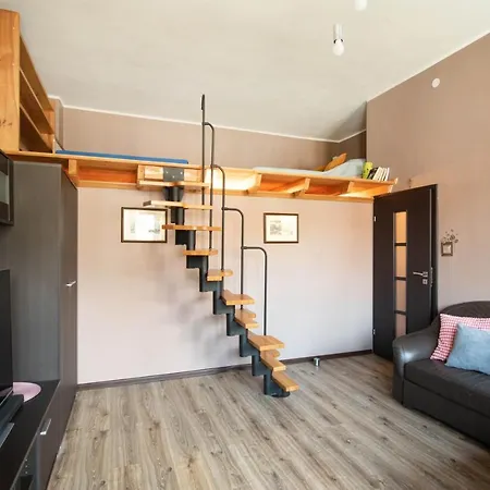 Apartment House Piwna