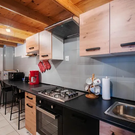House Piwna Apartment Gdansk