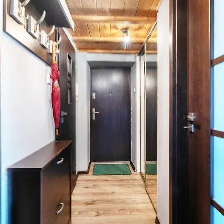 Apartment House Piwna *