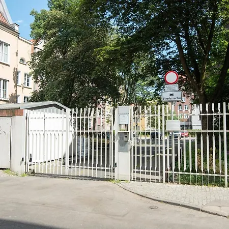 House Piwna Apartament