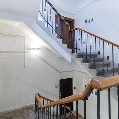 Apartment House Piwna Gdansk
